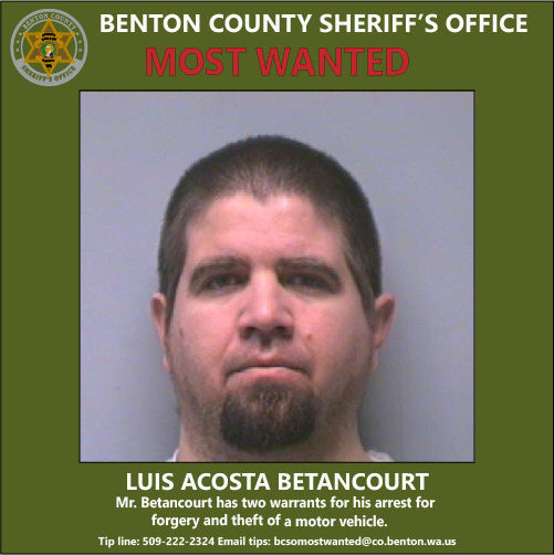 Luis Acosta Betancourt